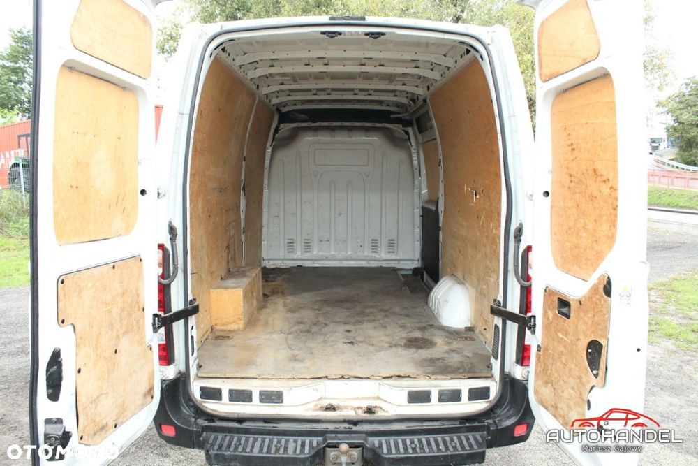 Renault Master - 15