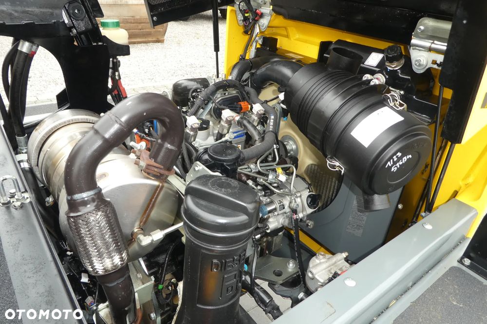 Wacker Neuson DW 40 Z NIEMIEC 4 TONOWE - 14