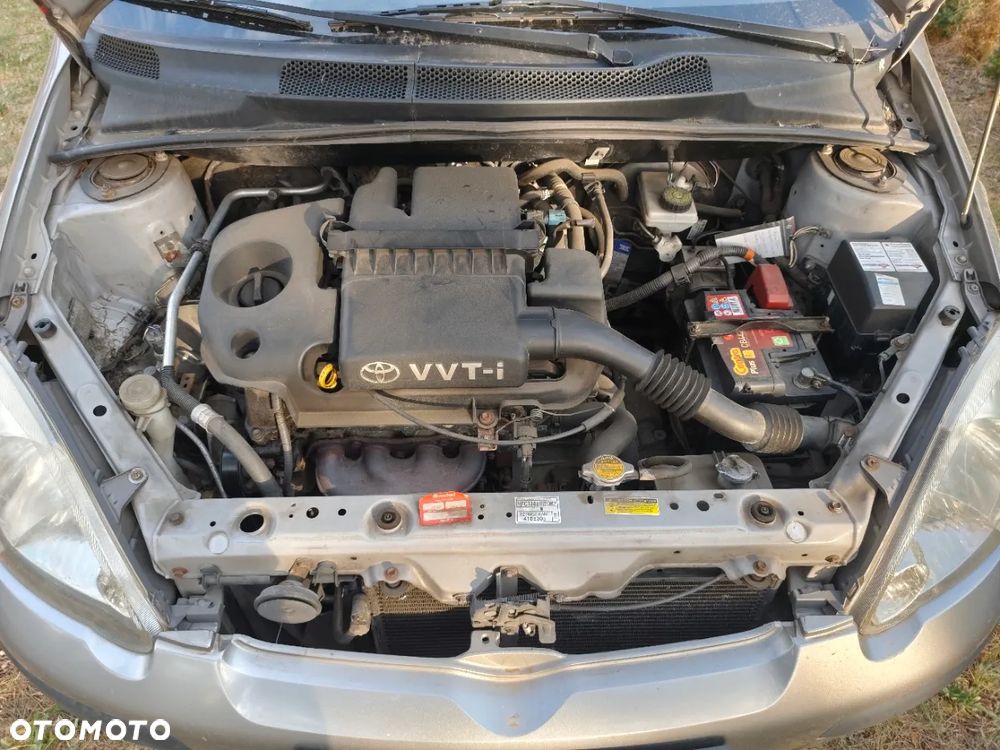 Toyota Yaris - 13