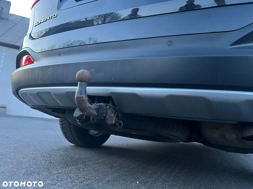 Kia Sorento 2.0 CRDI XL - 23