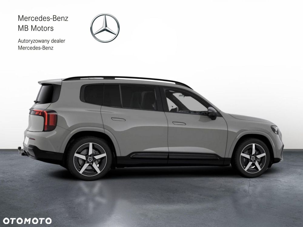 Mercedes-Benz GLB - 6