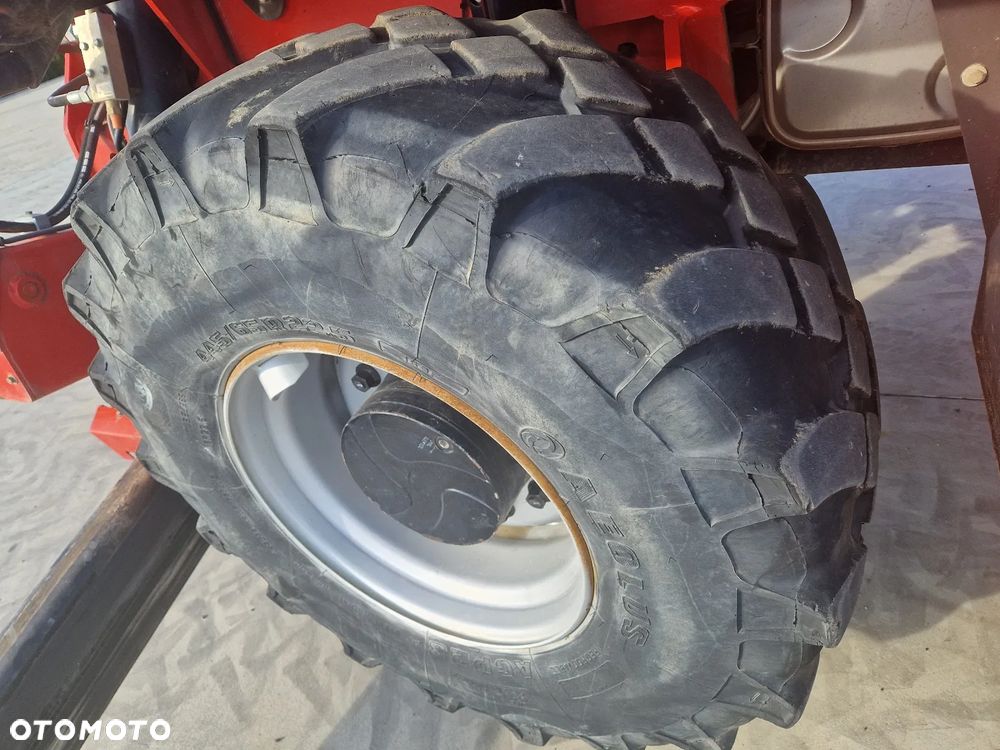 Manitou MRT 2150+ M472 - 14