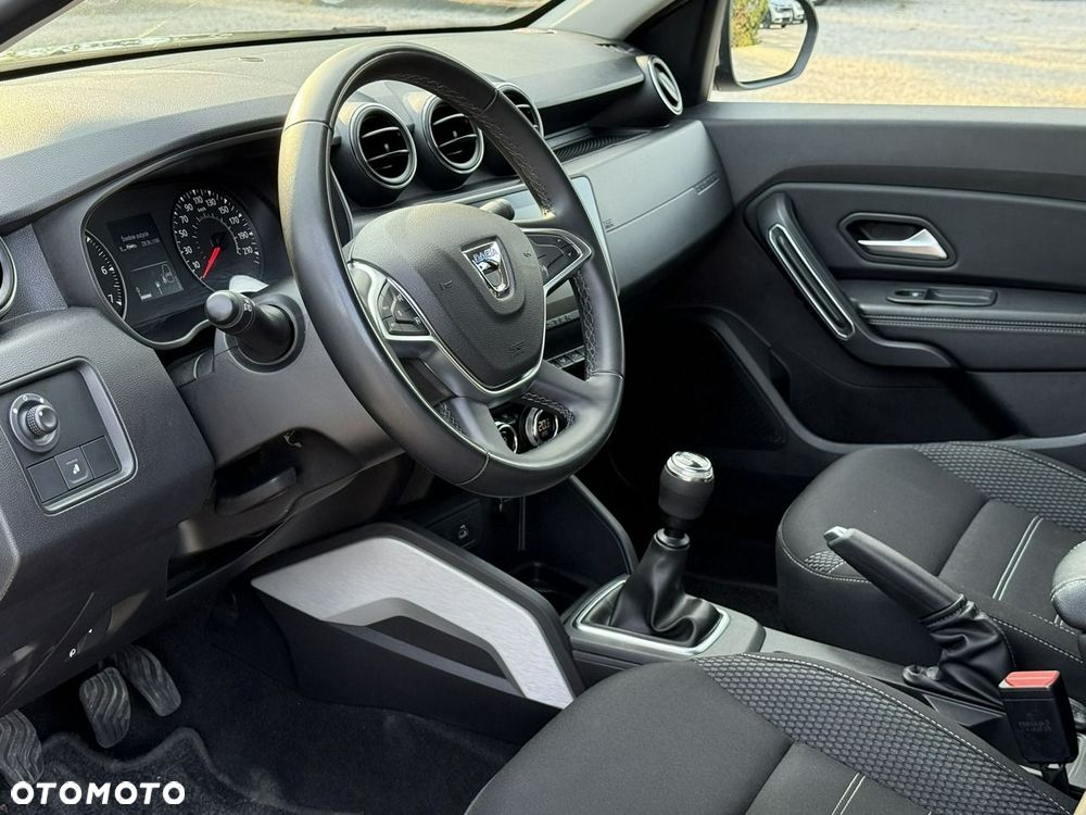 Dacia Duster - 10