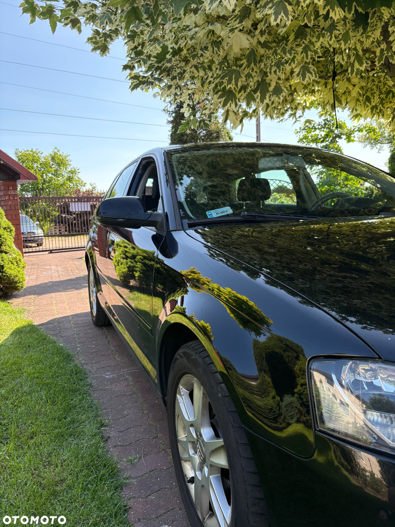 Audi A3 1.6 Ambition - 2