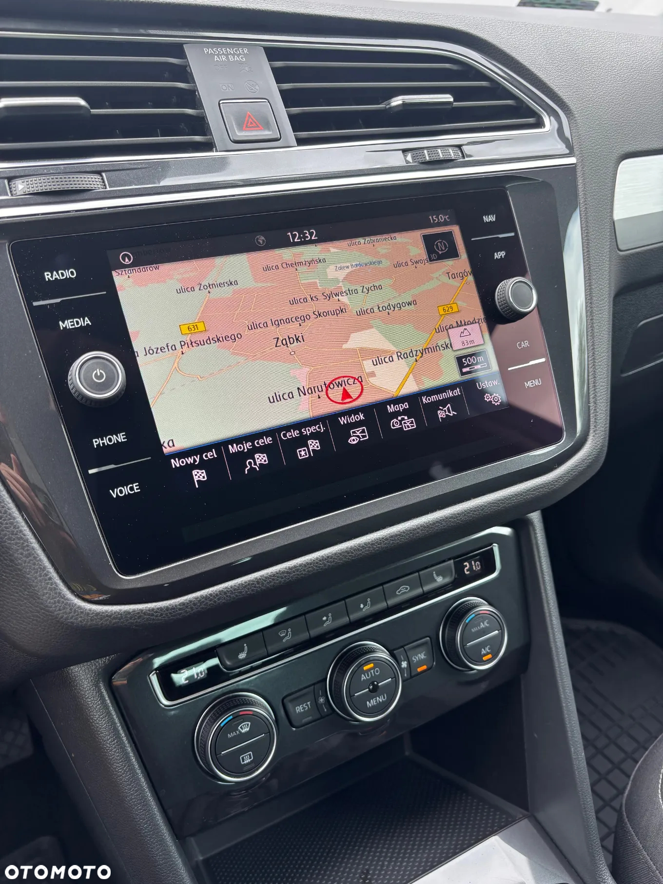 Volkswagen Tiguan 2.0 TDI BMT SCR Highline - 15