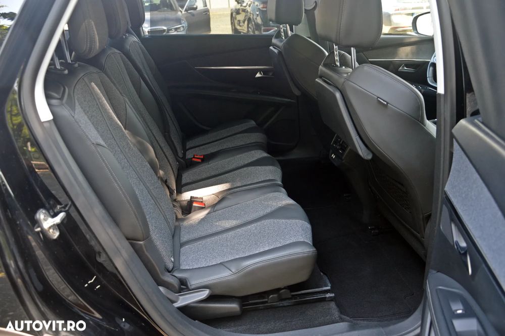 Peugeot 5008 BlueHDI 130 EAT8 Allure - 30