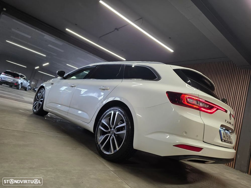 Renault Talisman Sport Tourer ENERGY dCi 160 EDC INITIALE PARIS - 2