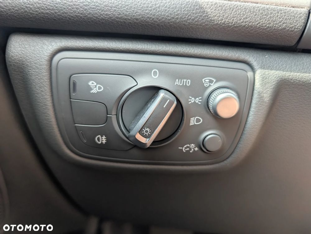 Audi A6 Avant 3.0 TDI DPF quattro tiptronic - 20