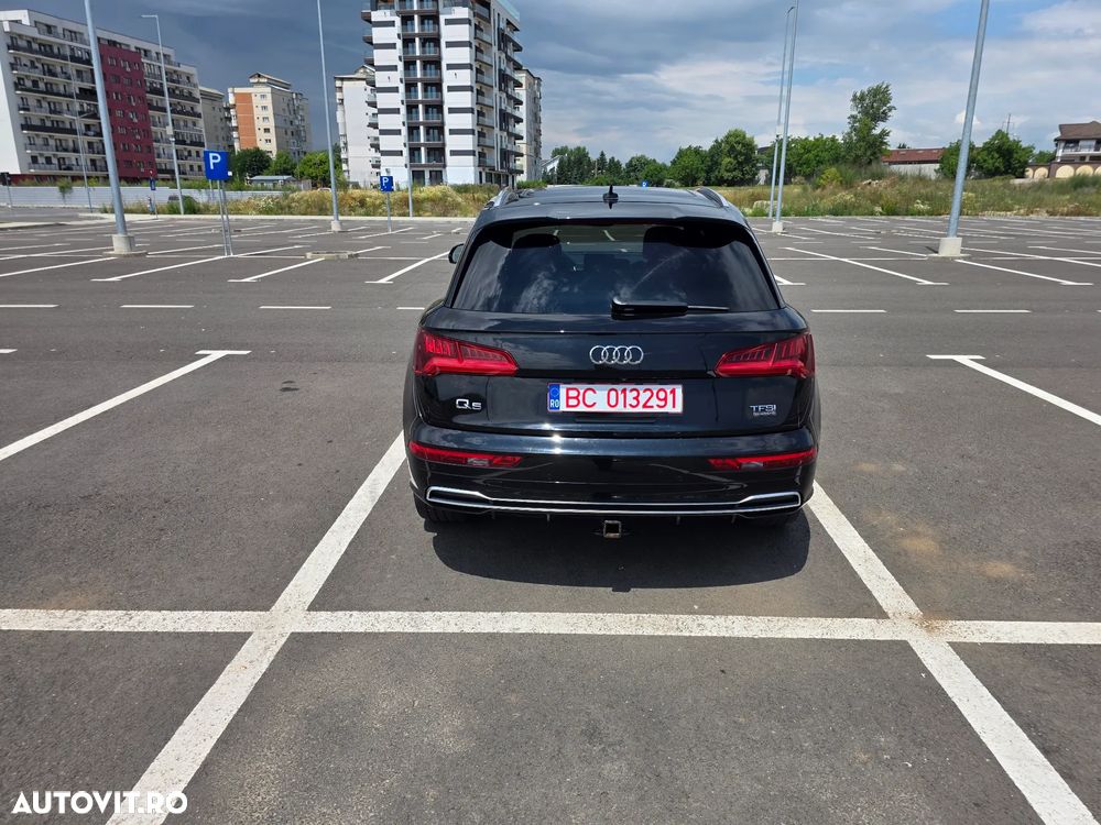 Audi Q5 2.0 TFSI S tronic Sport - 6