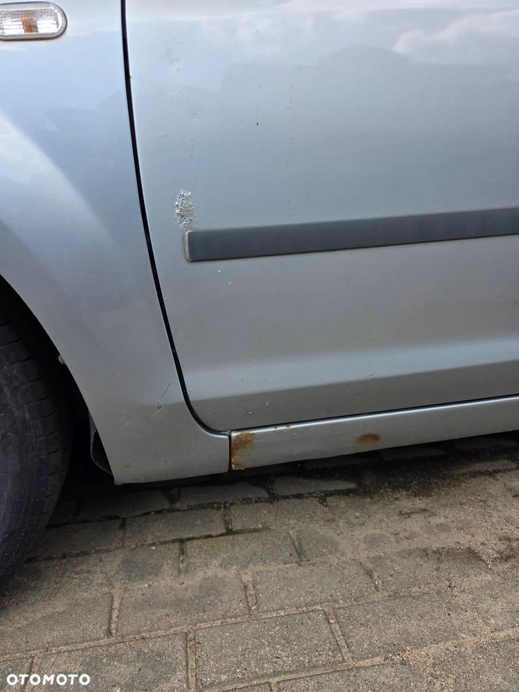Ford Focus 1.6 TDCi Trend - 17