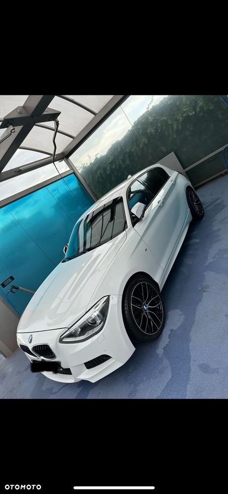 BMW Seria 1 116i - 3