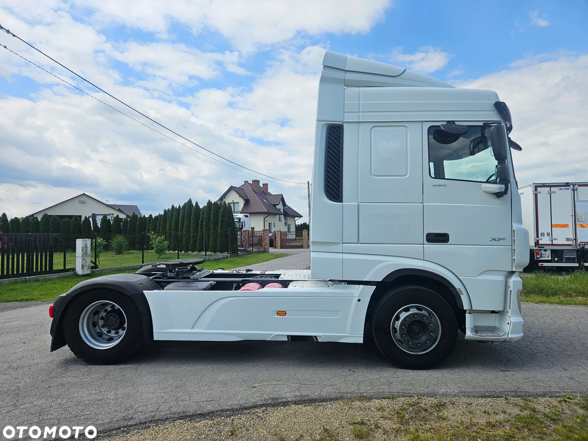 DAF XF 480 - 4