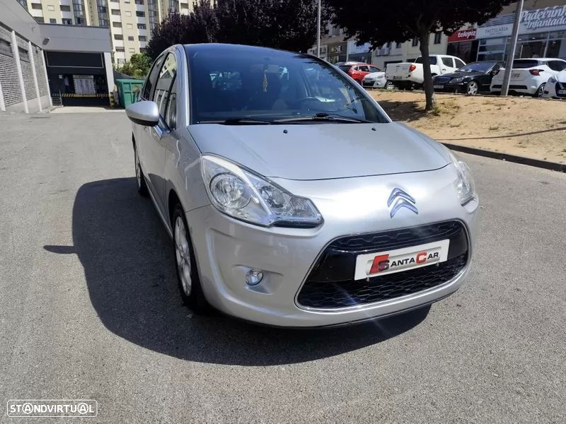 Citroën C3 1.1 Seduction - 9
