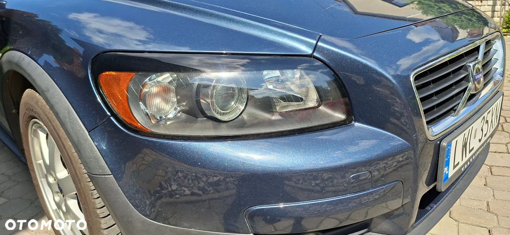 Volvo C30 2.0D Momentum - 9