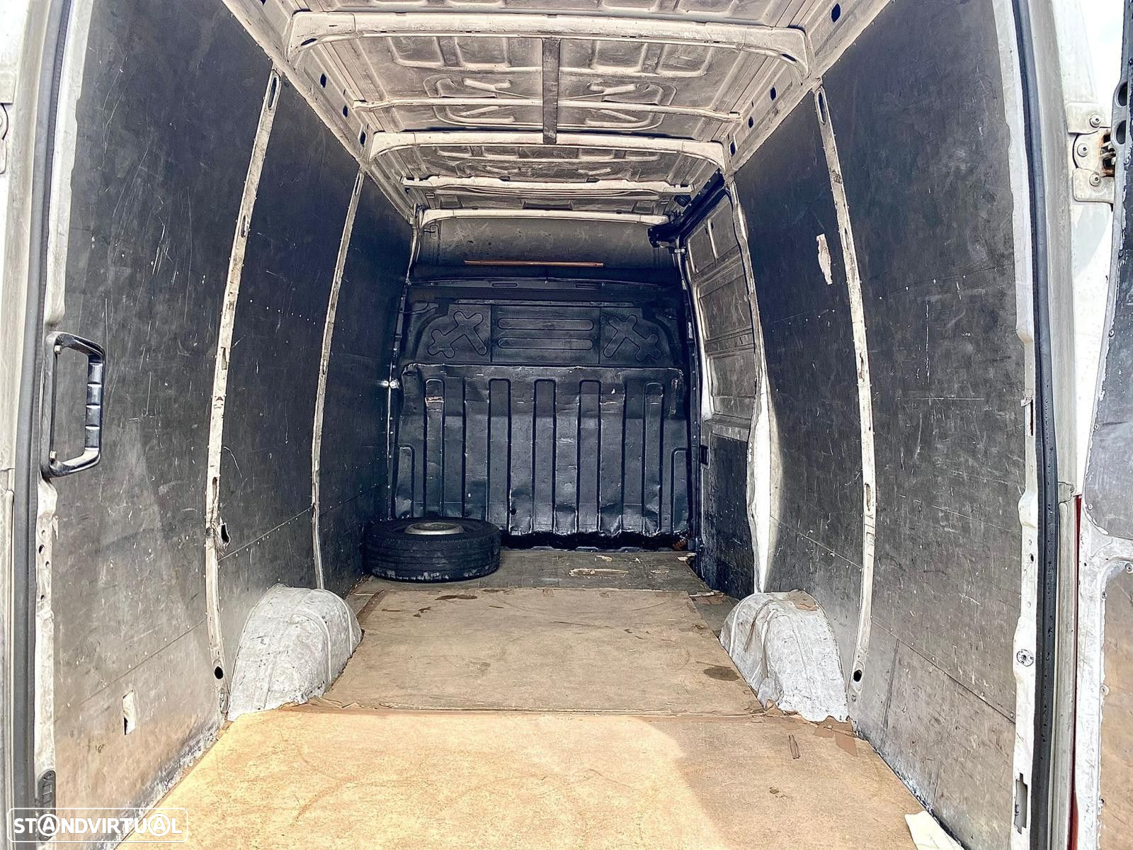 Iveco Daily 2.3 HPI 35C11D 3450 - 18