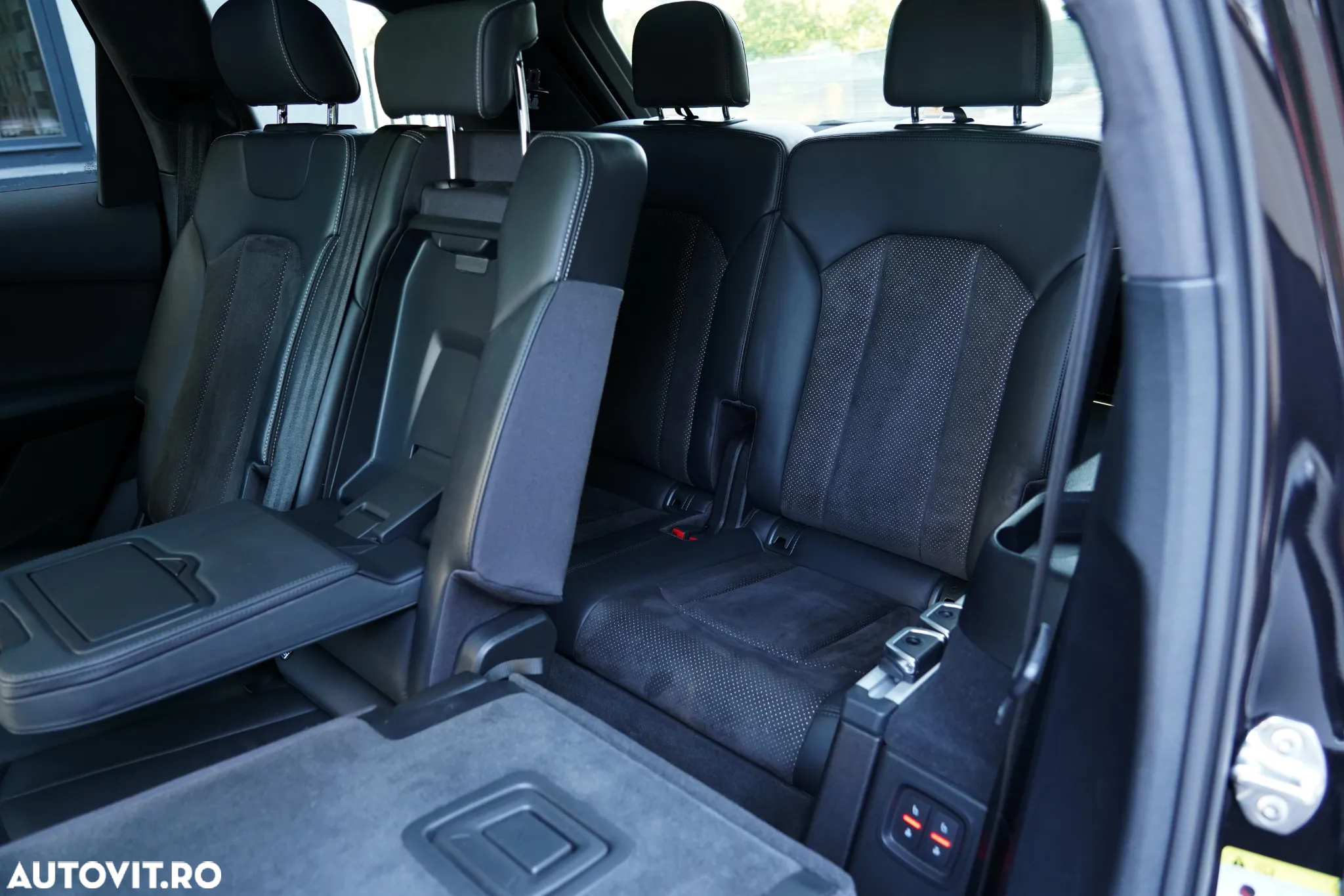 Audi Q7 3.0 TDI Quattro Tiptronic - 7