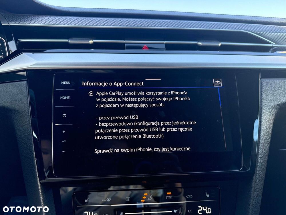 Volkswagen Arteon - 28