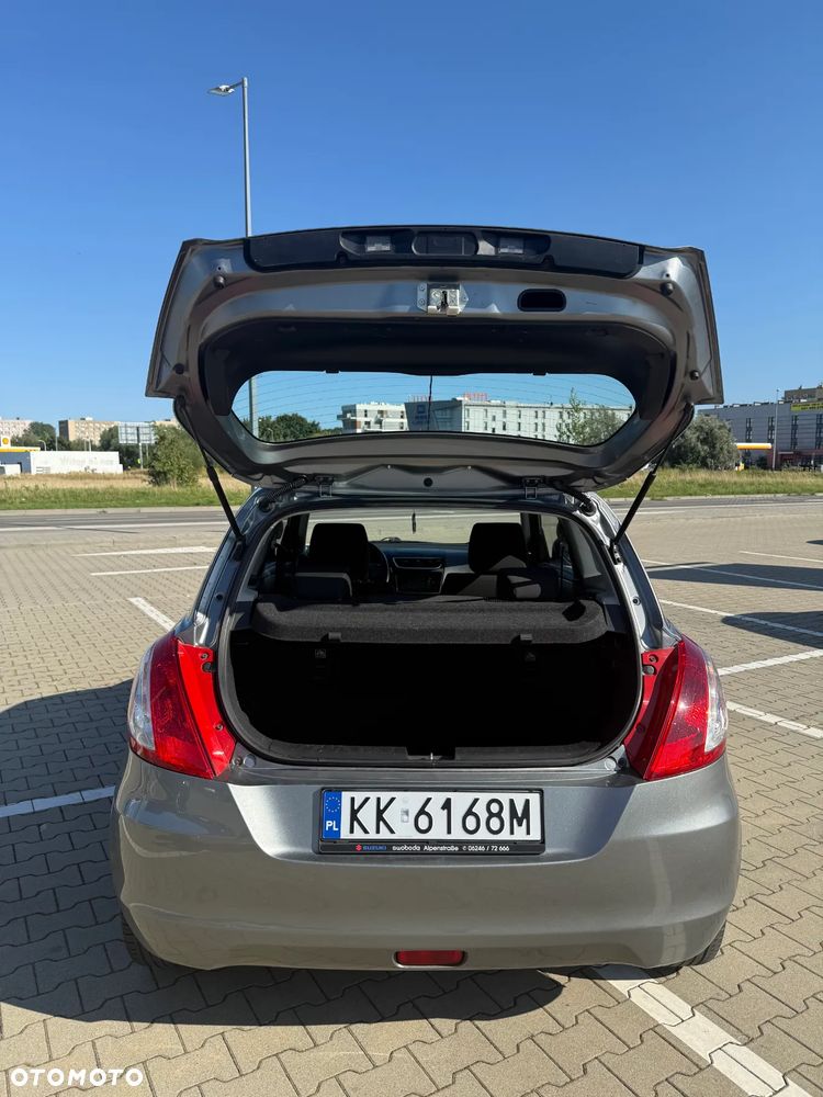 Suzuki Swift 1.2 ECO+ Comfort - 7
