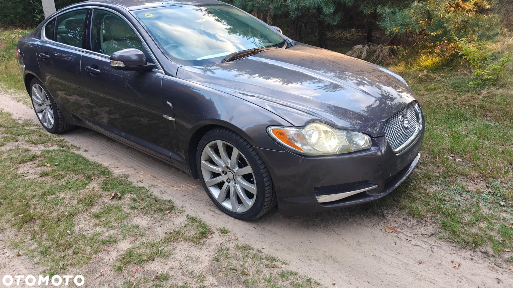 Jaguar XF - 2