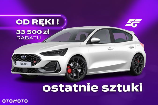 Ford Focus 2.3 EcoBoost ST X - 1