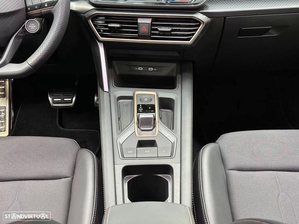 Cupra Formentor 1.5 eTSI DSG - 42