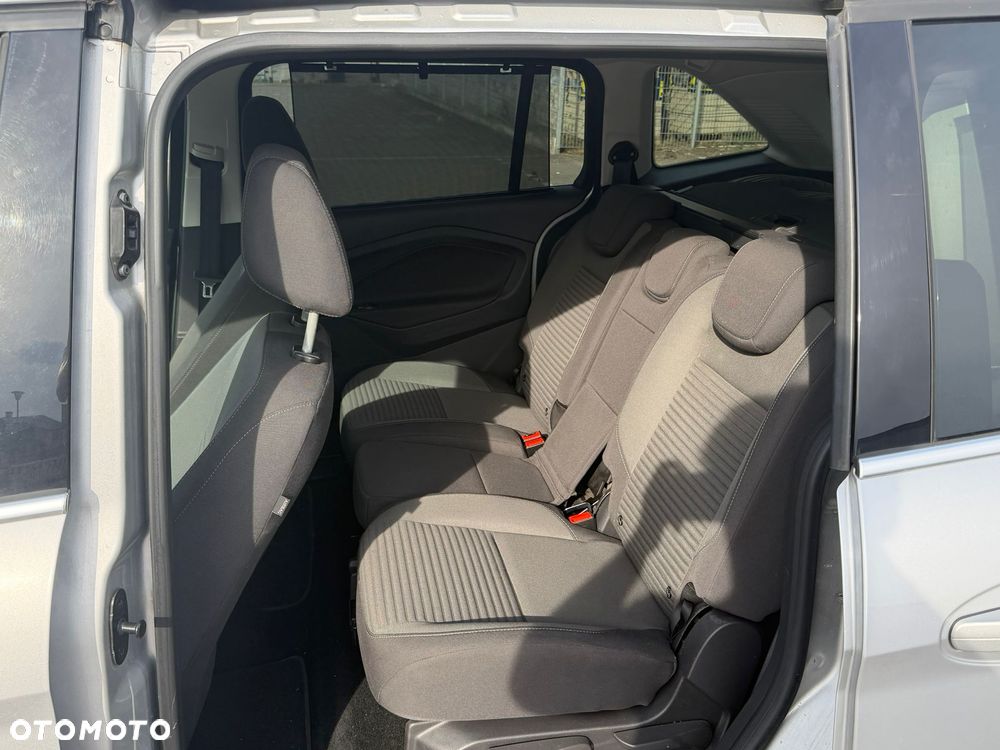 Ford Grand C-MAX Gr 2.0 TDCi Edition ASS - 9
