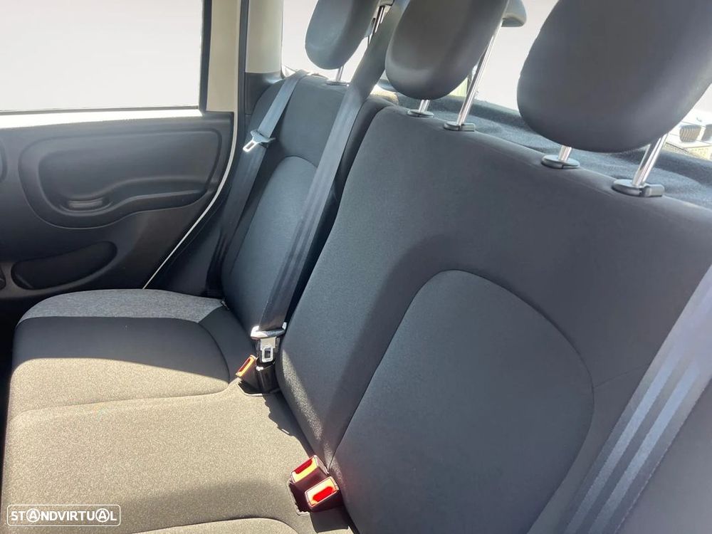 Fiat Panda 1.0 Hybrid City Life - 15