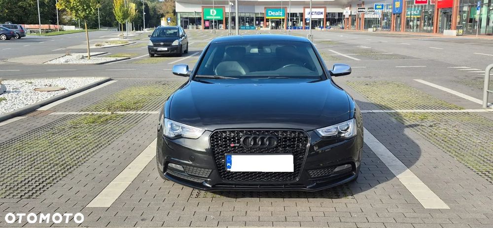 Audi S5 Coupé 3.0 TFSI Quattro S tronic - 2