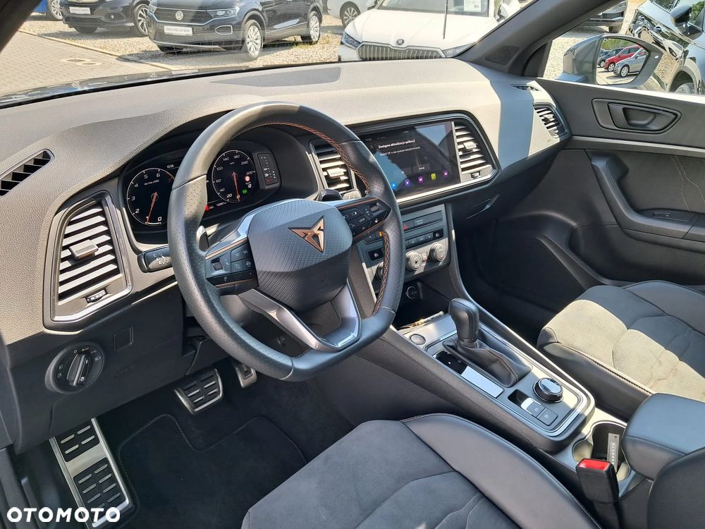 Cupra Ateca - 13