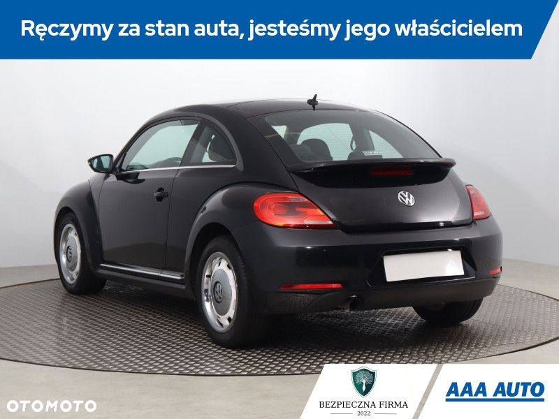 Volkswagen Beetle - 5