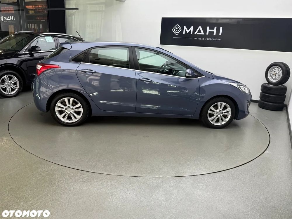 Hyundai i30 1.4 Classic - 14