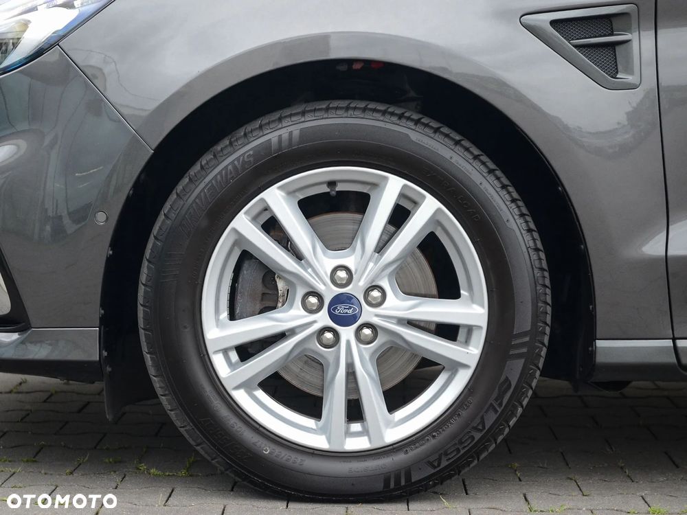 Ford S-Max 2.0 EcoBlue AWD Titanium - 15