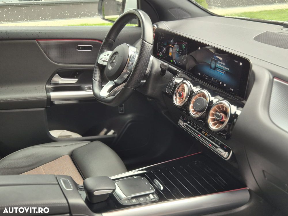 Mercedes-Benz EQA 250 - 15