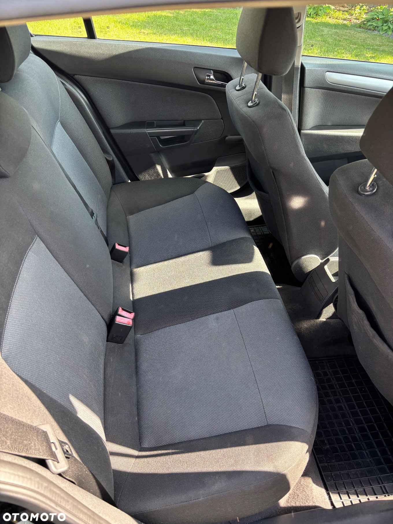 Opel Astra III 1.4 - 14
