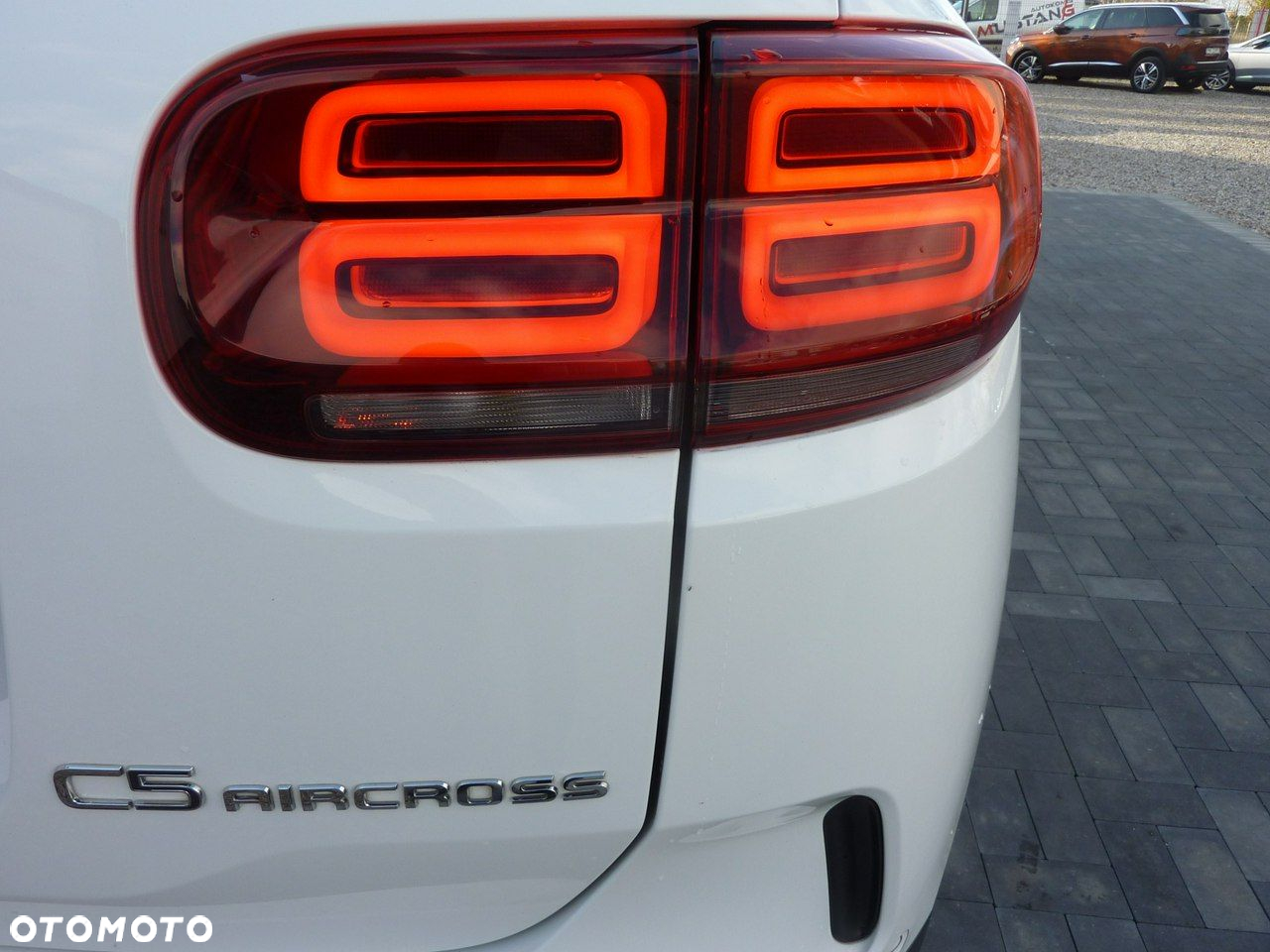 Citroën C5 Aircross - 38
