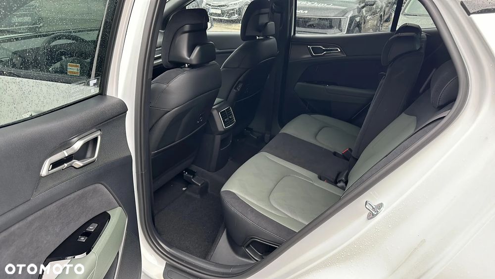 Kia Sportage 1.6 T-GDI Anniversary 4WD DCT - 14