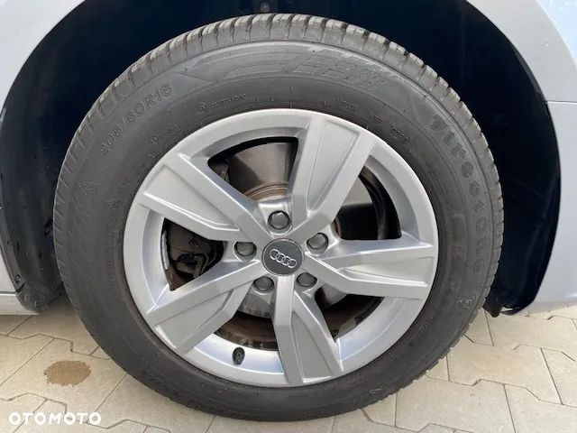 Audi A4 ver-1-4-tfsi-s-tronic - 33
