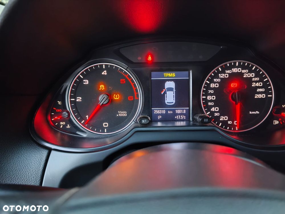 Audi Q5 2.0 TDI Quattro S tronic - 6