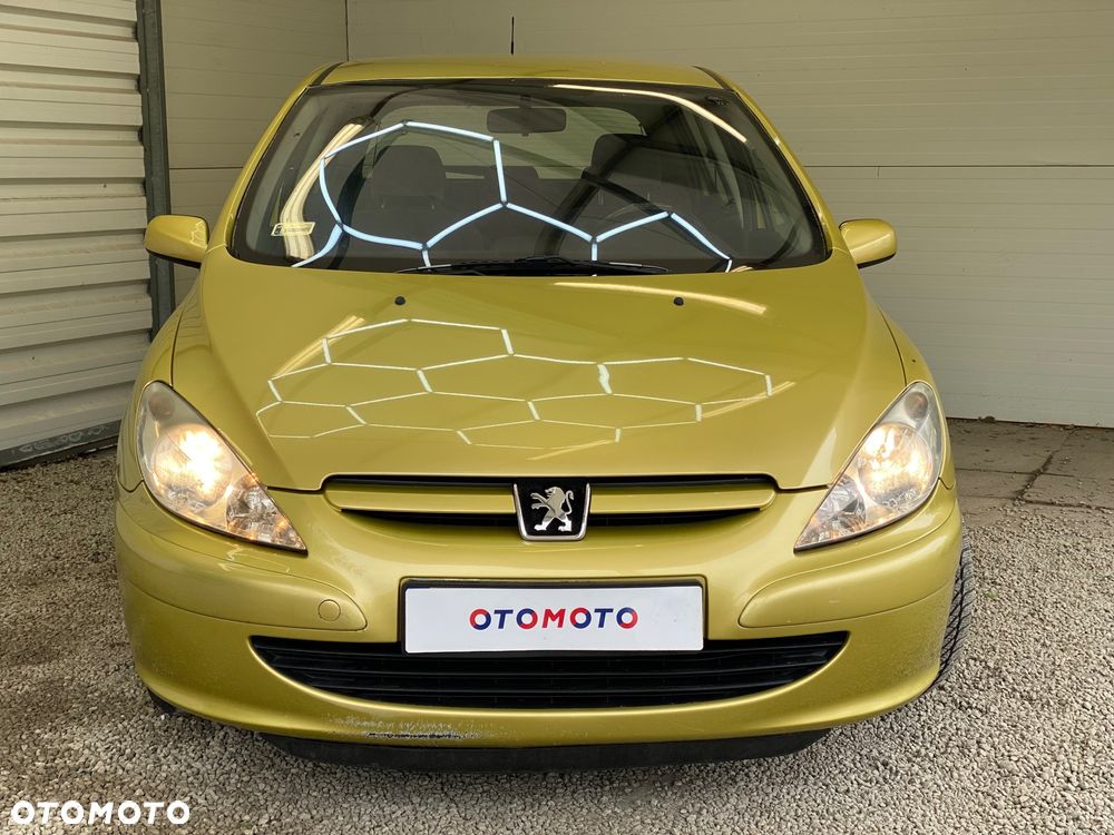 Peugeot 307 1.6 Premium - 2