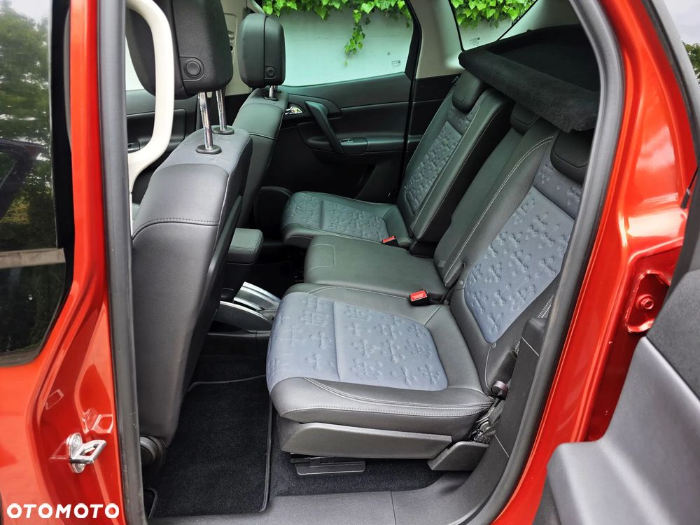 Opel Meriva 1.4 T Cosmo - 11