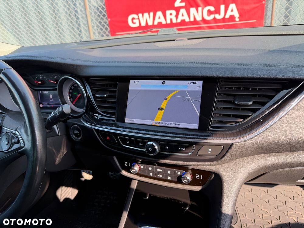 Opel Insignia - 39