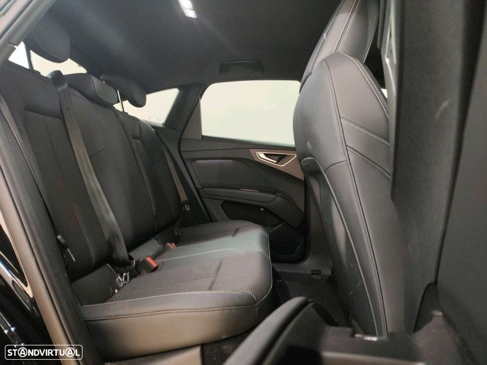 Audi Q4 Sportback e-tron 40 63 kWh - 20