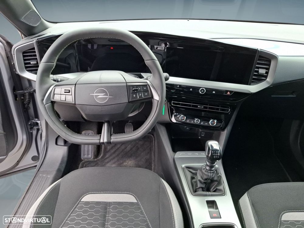 Opel Mokka 1.2 T Edition - 13