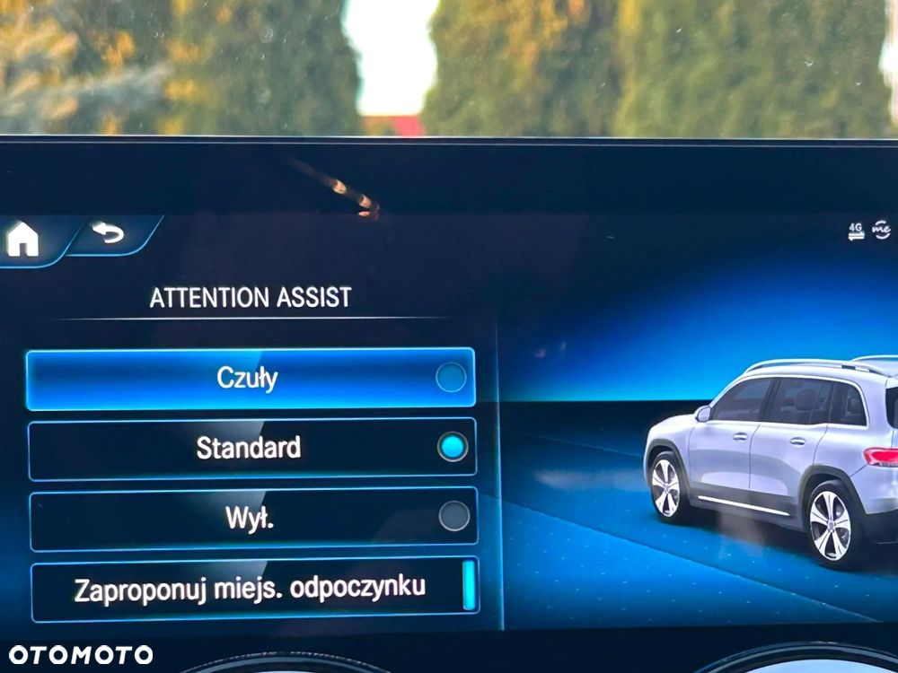 Mercedes-Benz GLB 200 Edition 1 7G-DCT - 18