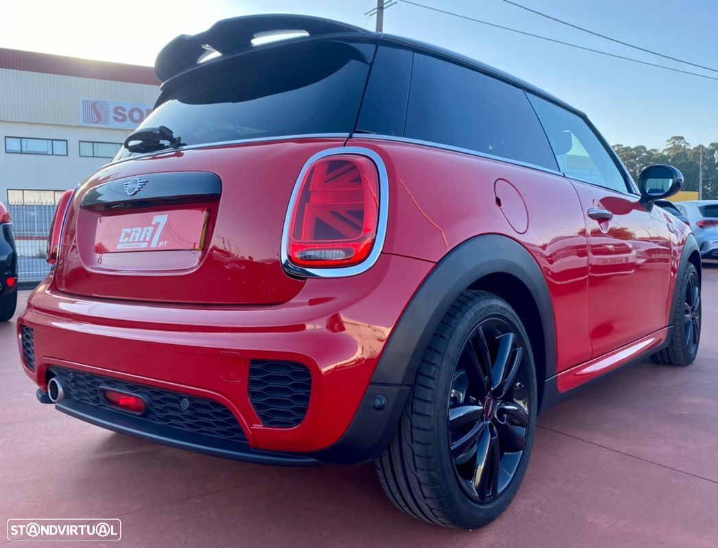 MINI 5 Portas - 5