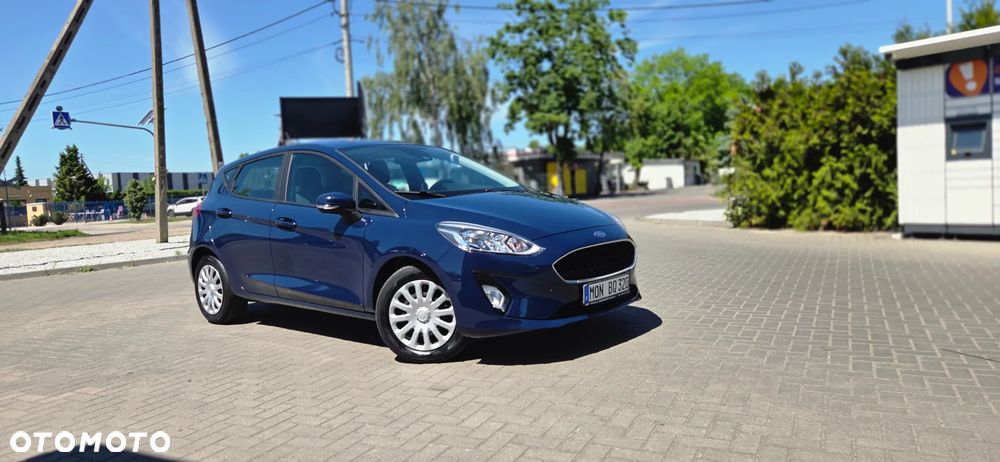 Ford Fiesta - 18