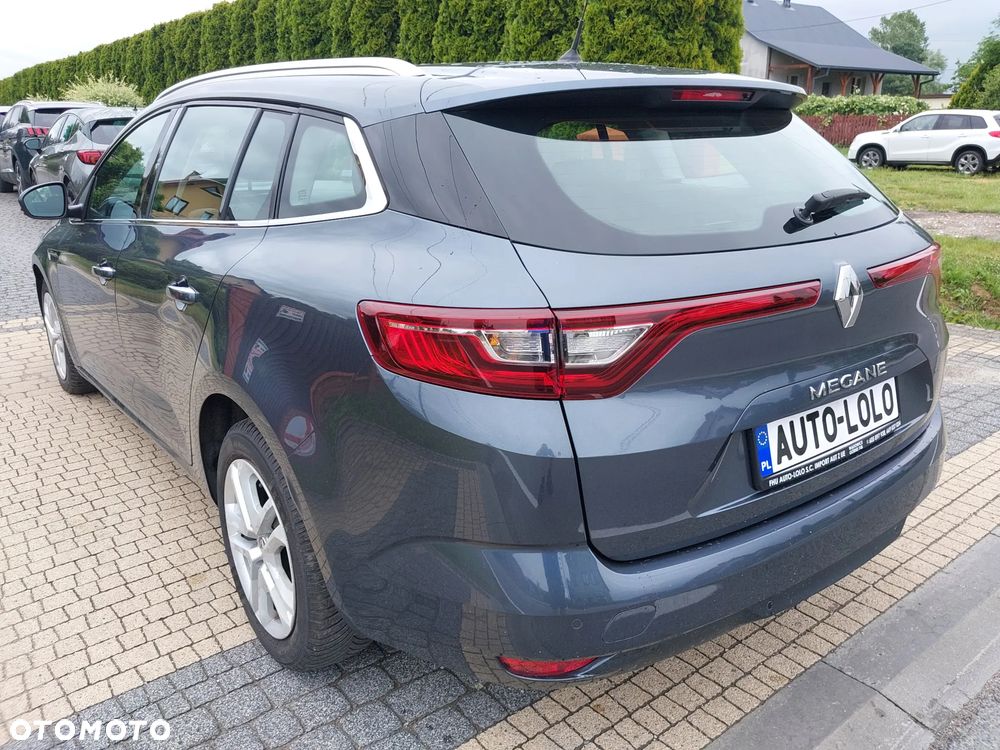 Renault Megane - 8