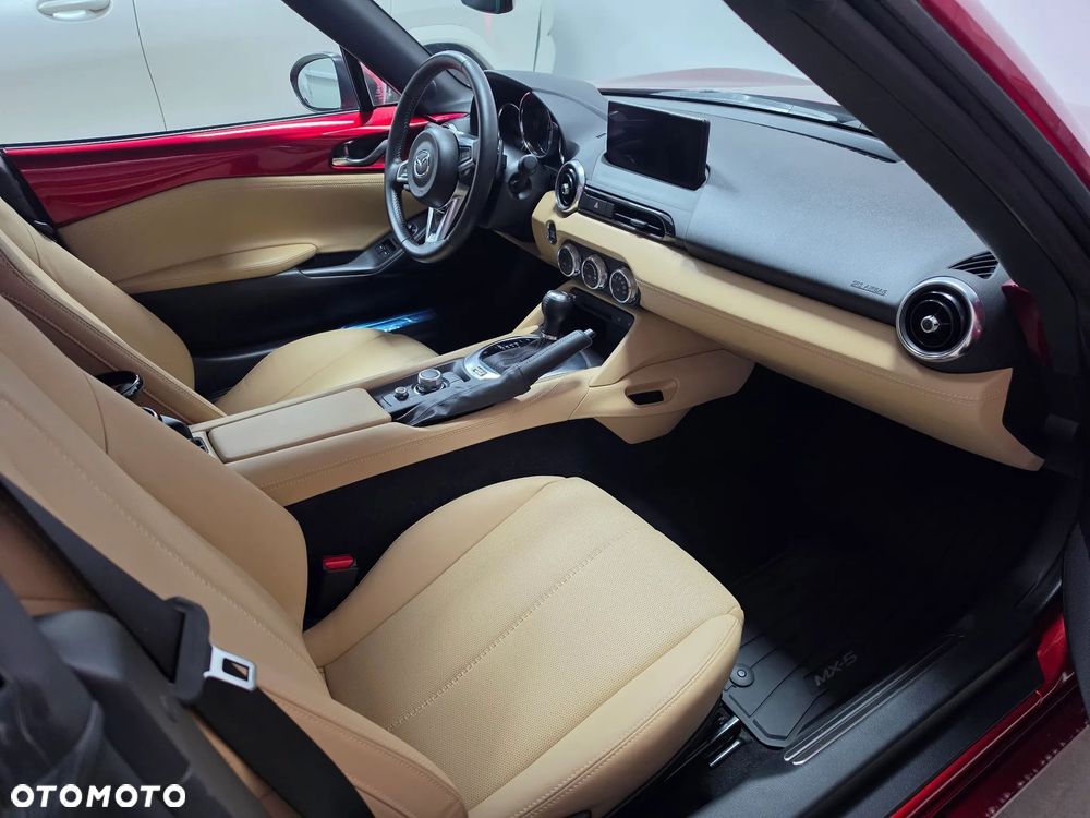 Mazda MX-5 2.0 Kizuna i-ELOOP - 3