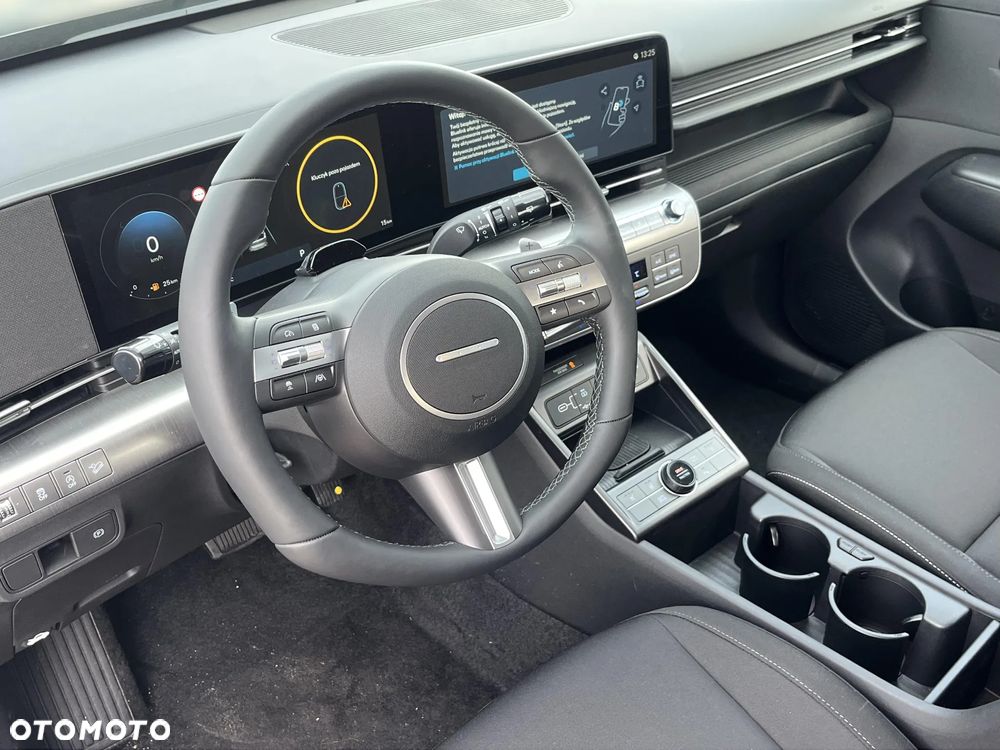 Hyundai Kona 1.6 T-GDI Executive DCT - 9
