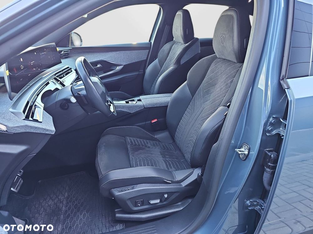 Peugeot 3008 - 18